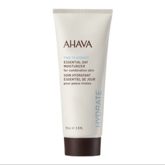 Essential Day Moisturizer - Combination Skin • NWT
